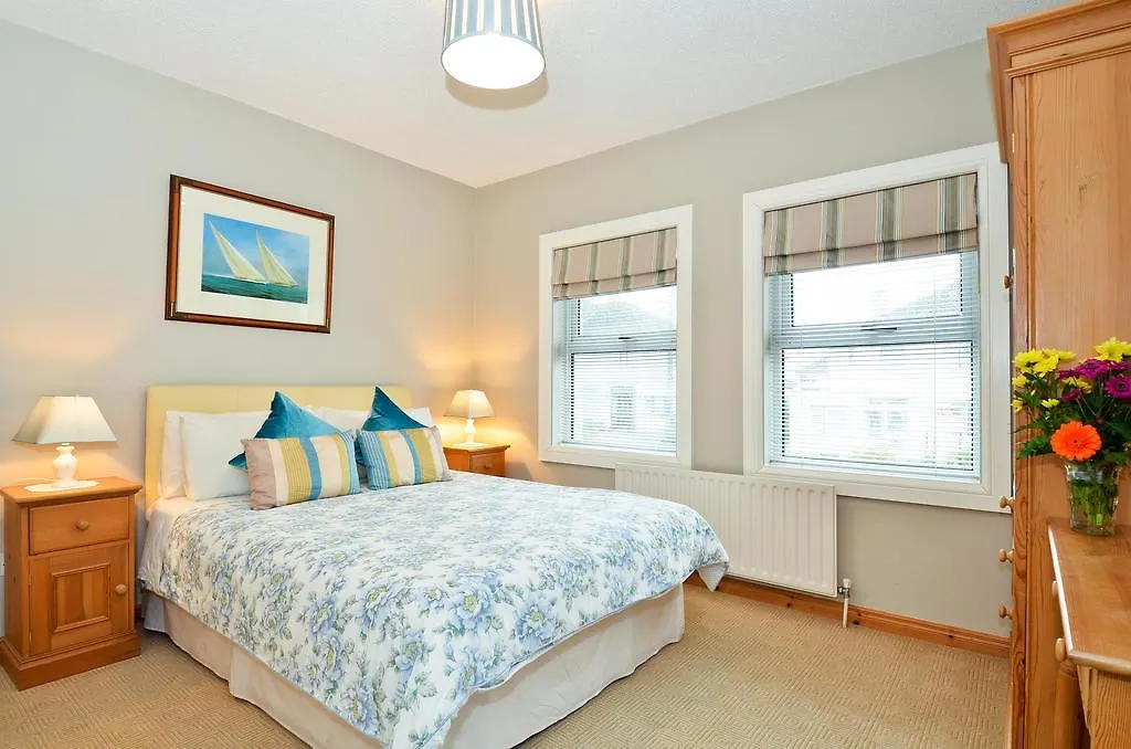 Cappa Veagh B&B Galway 4*,
